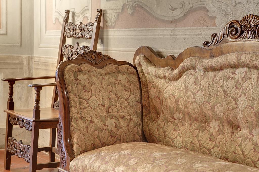 피렌체 Palazzo Bucciolini 아파트 외부 사진