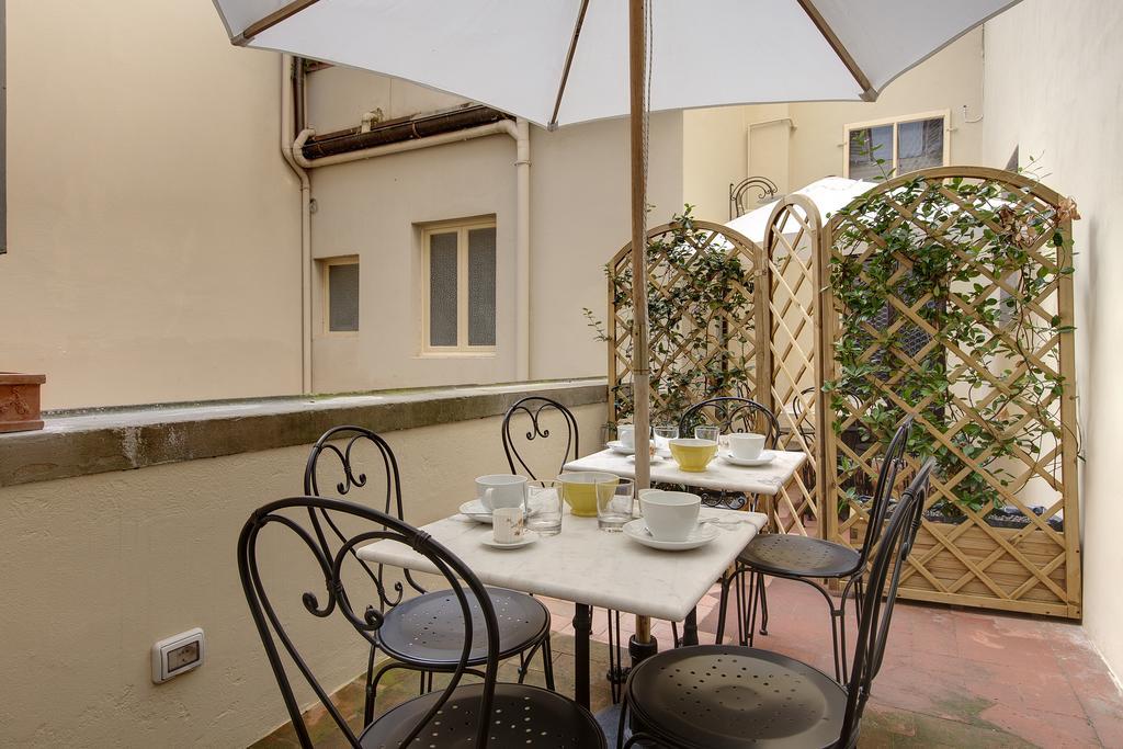 피렌체 Palazzo Bucciolini 아파트 외부 사진