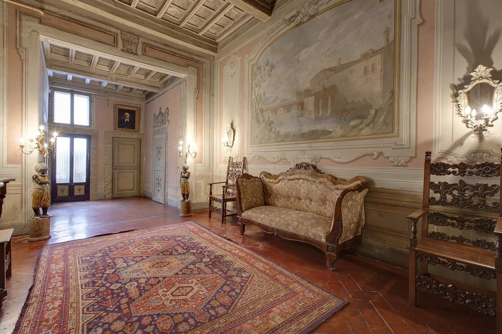 피렌체 Palazzo Bucciolini 아파트 외부 사진