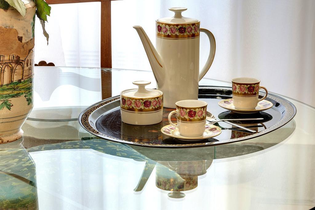 피렌체 Palazzo Bucciolini 아파트 외부 사진