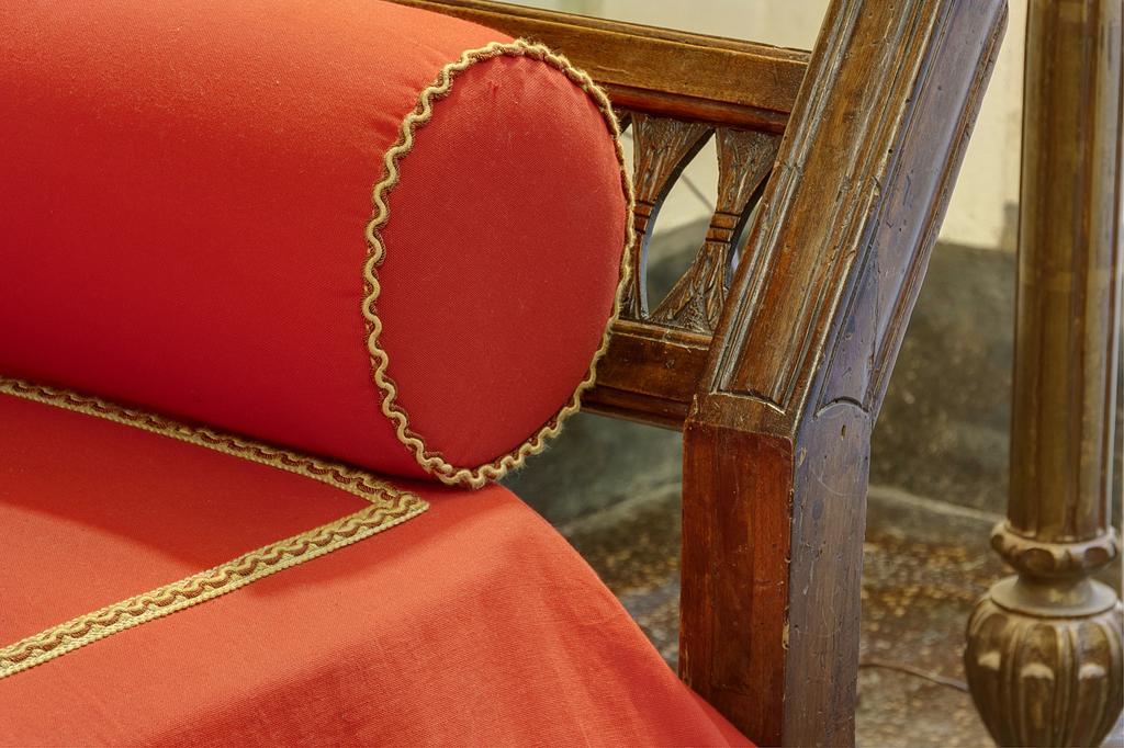 피렌체 Palazzo Bucciolini 아파트 외부 사진